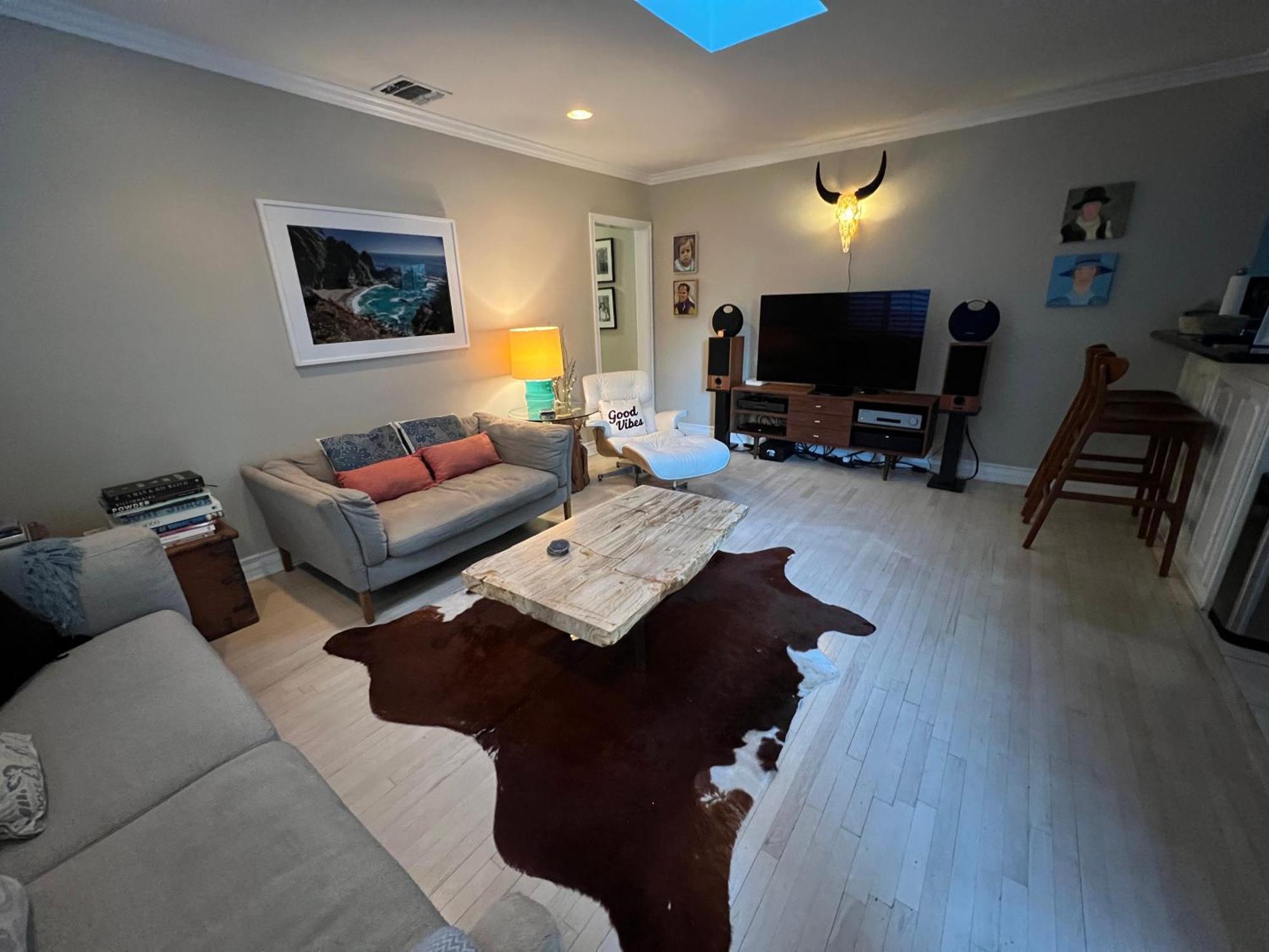 Chic Venice Beach Bungalow Steps From The Canals & Beach 로스앤젤레스 외부 사진