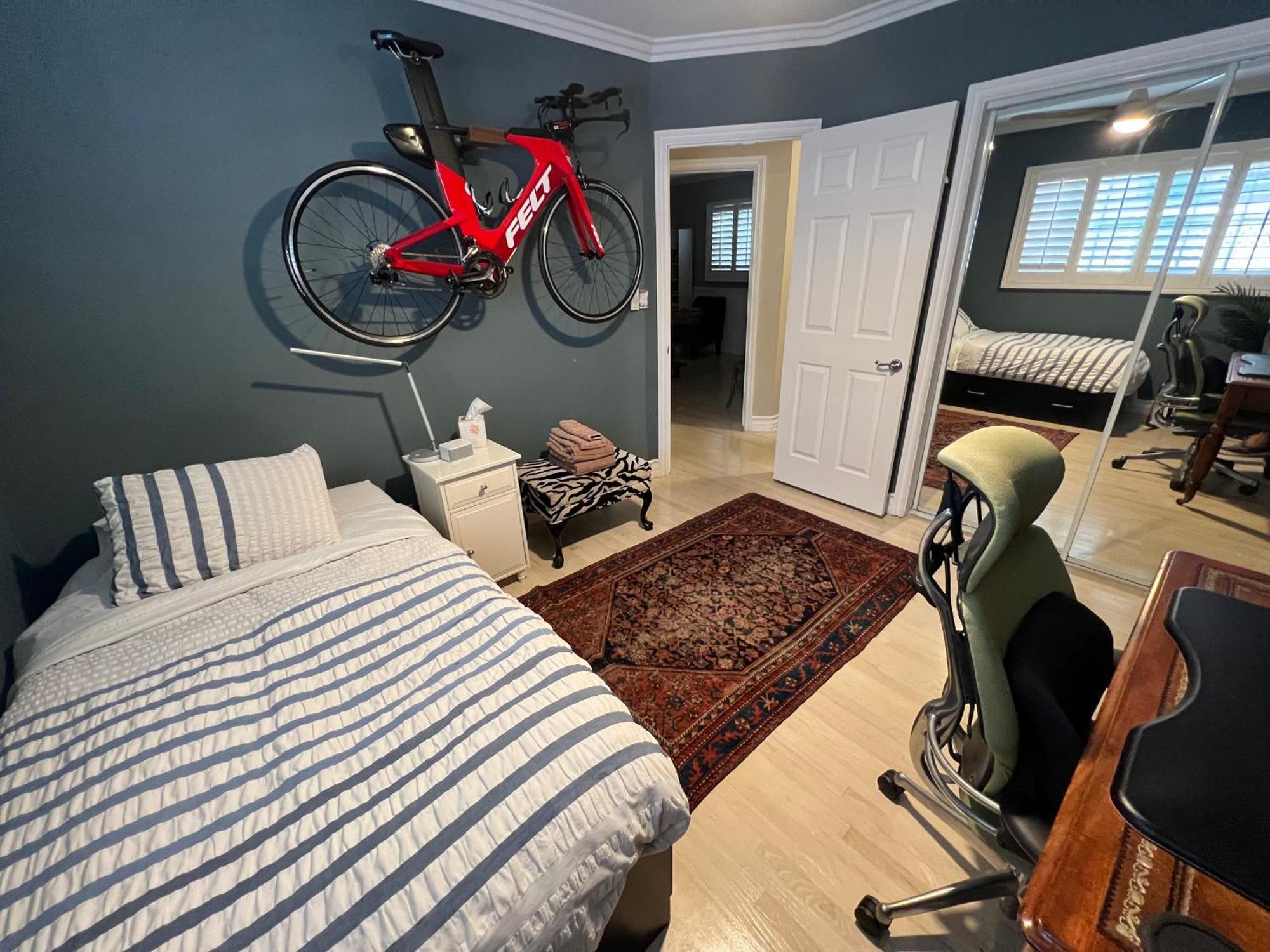 Chic Venice Beach Bungalow Steps From The Canals & Beach 로스앤젤레스 외부 사진