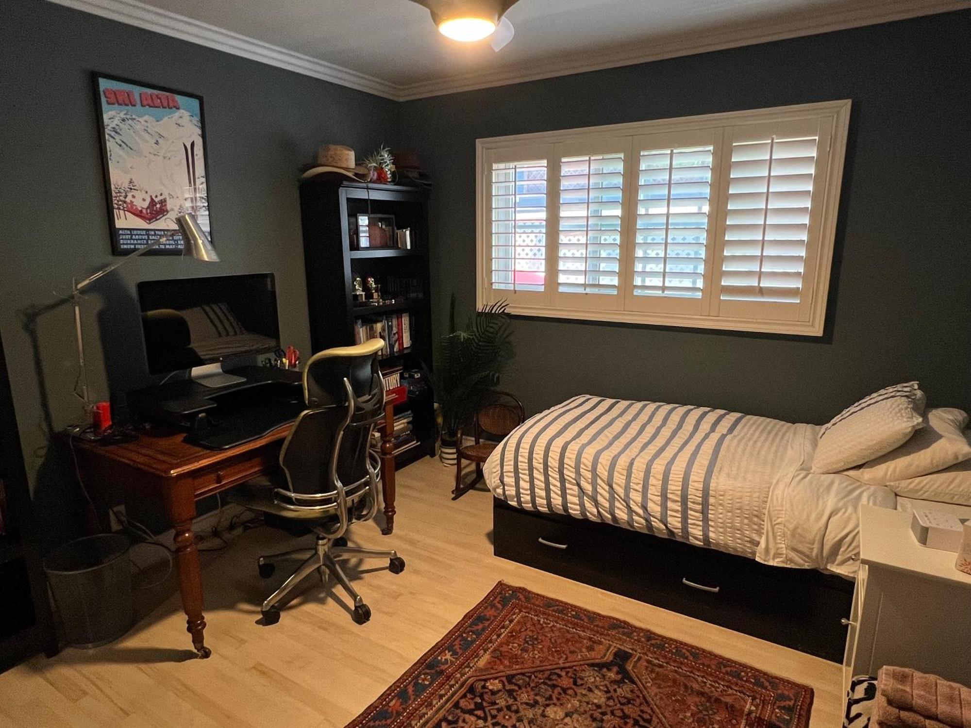 Chic Venice Beach Bungalow Steps From The Canals & Beach 로스앤젤레스 외부 사진