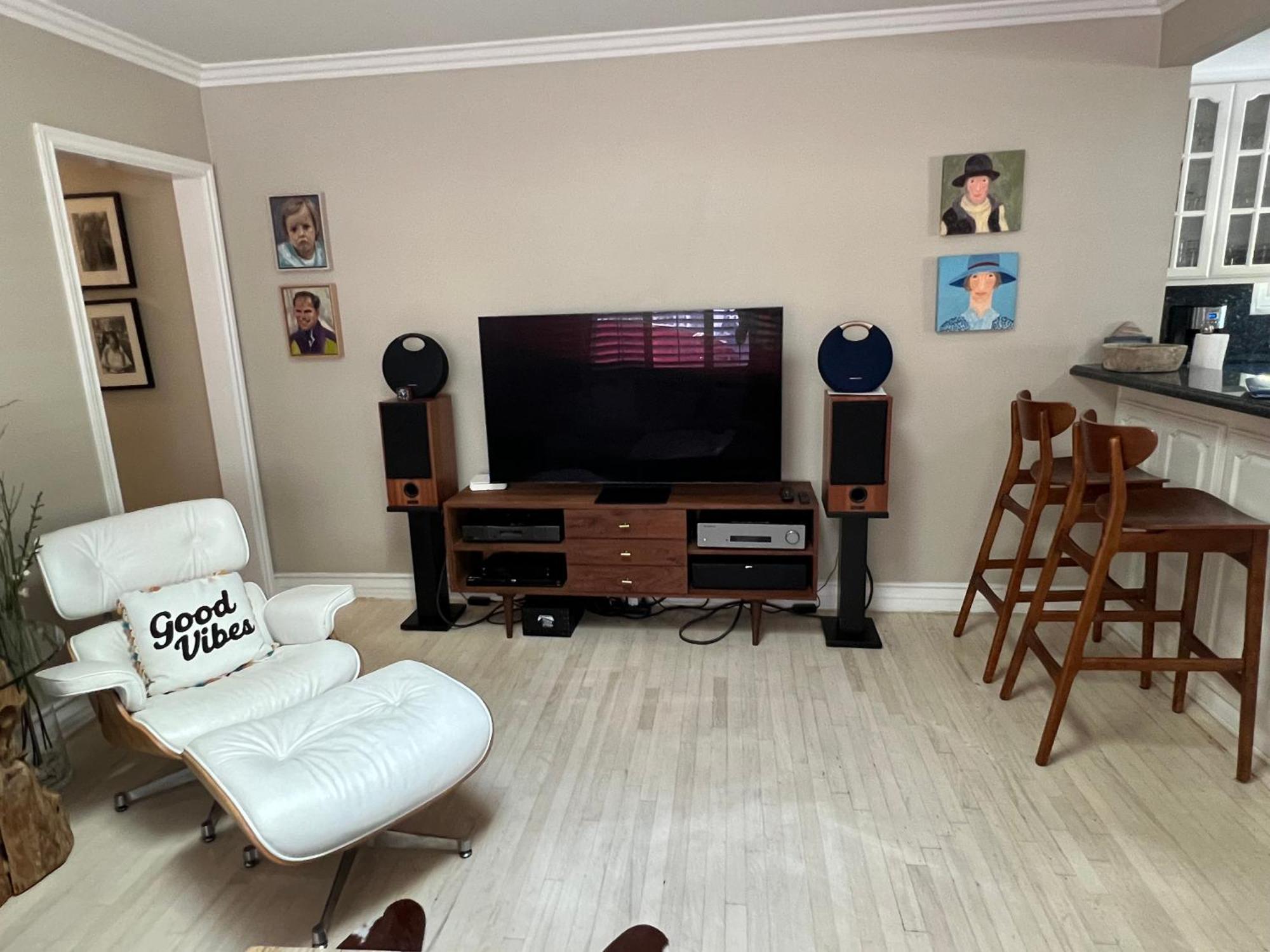 Chic Venice Beach Bungalow Steps From The Canals & Beach 로스앤젤레스 외부 사진